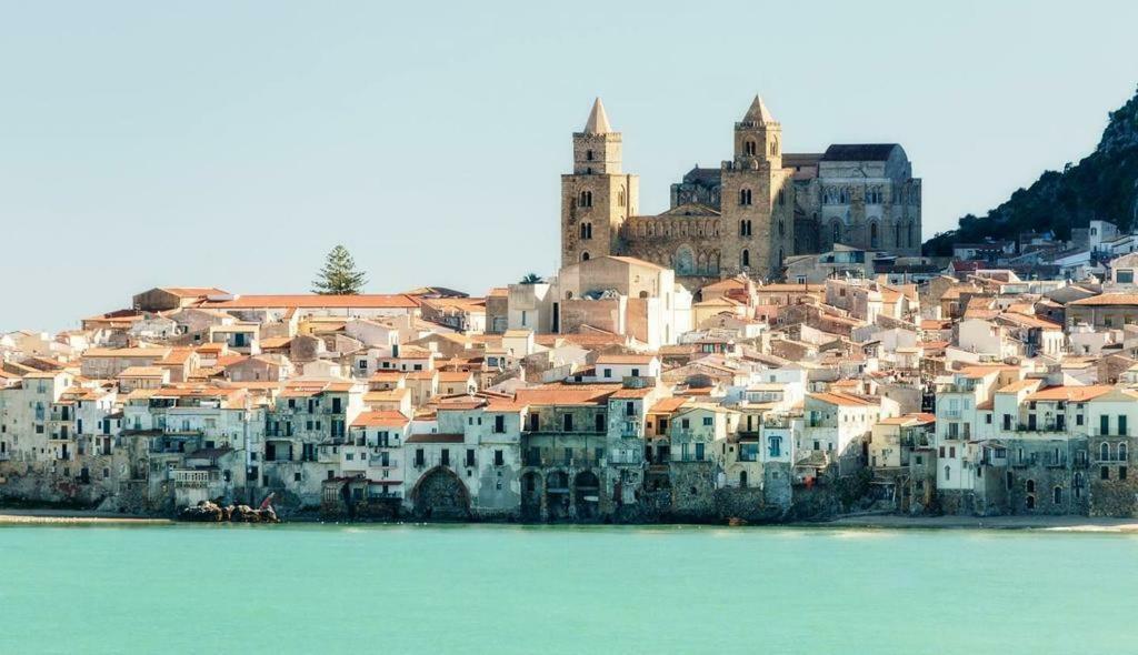 Casa Tiffany Cefalù