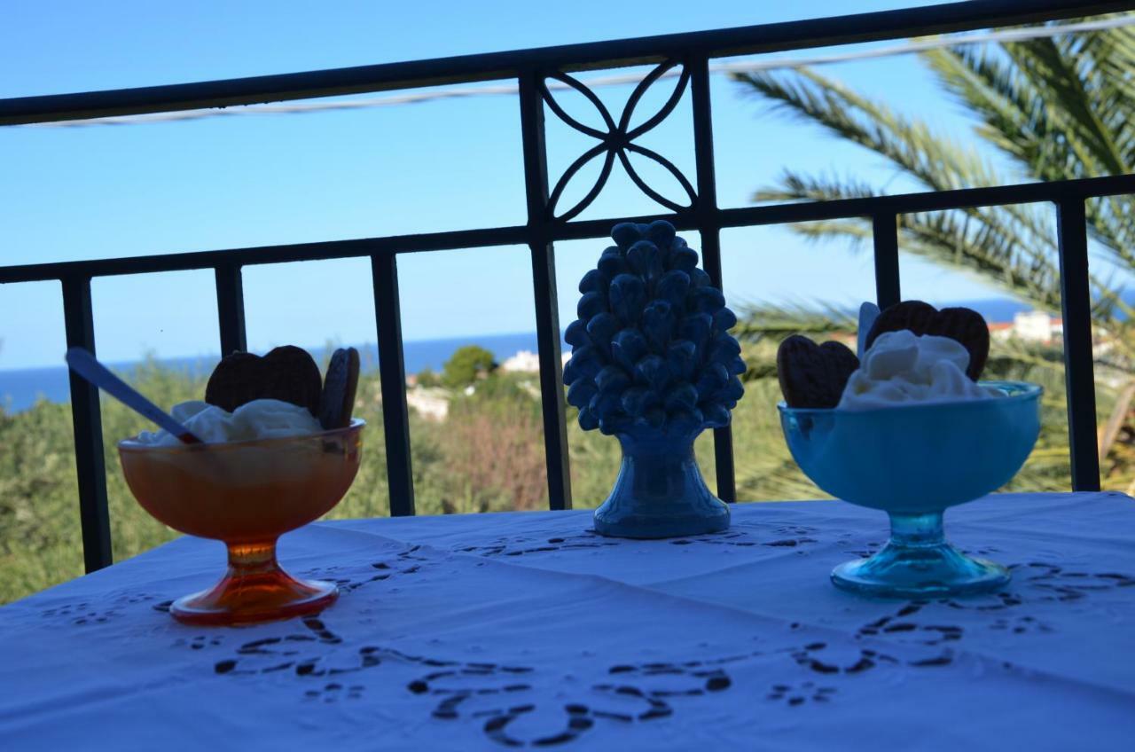 Il Dono Di Atena Apartment