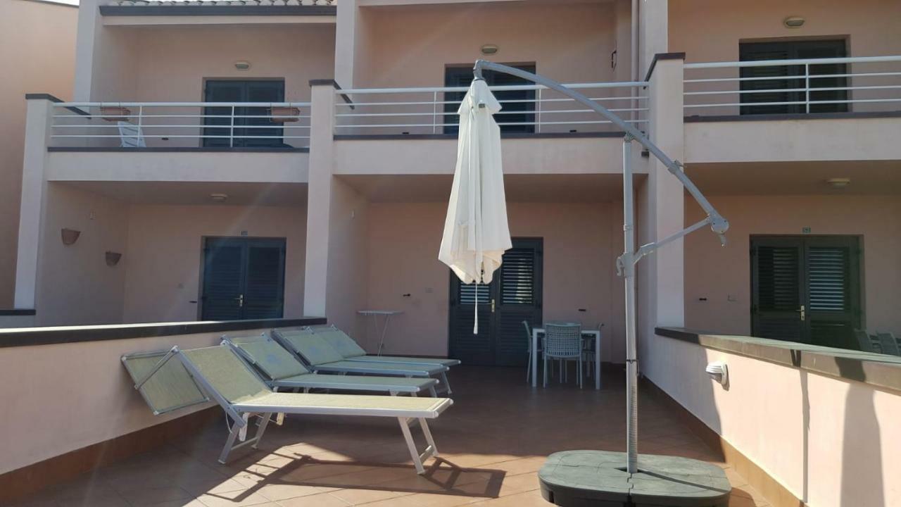 Begonie House Cefalu