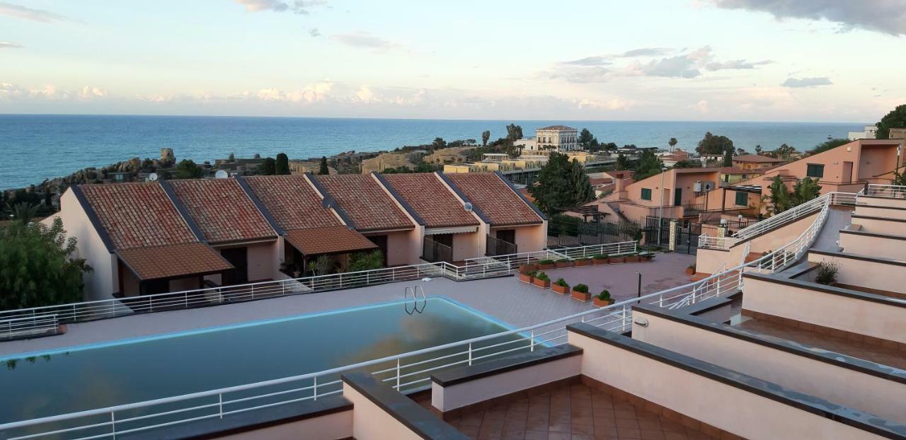 Begonie House Apartamento