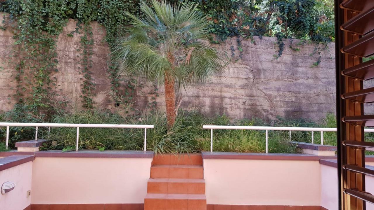 Begonie House Apartment