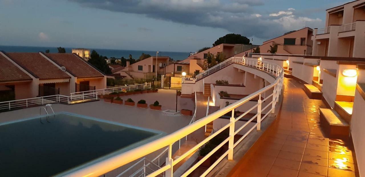 Apartment Begonie House *