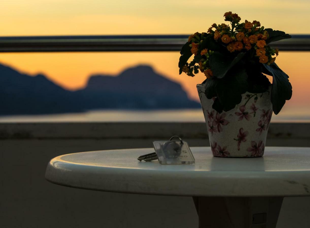 Apartment Of Eden Cefalu'