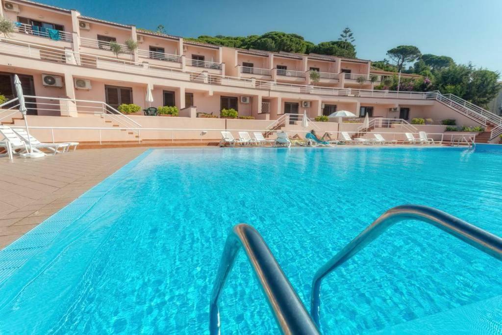 Apartment Begonie House *