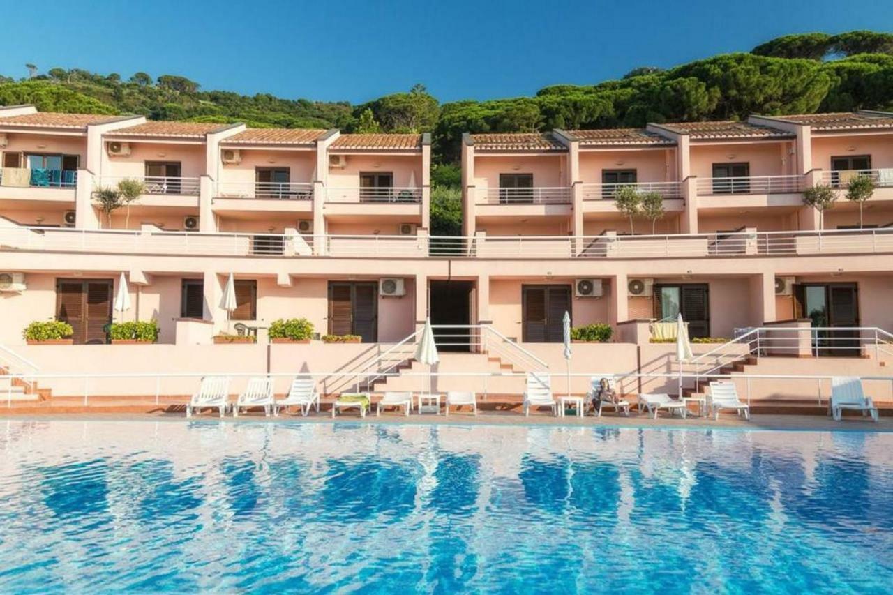 Begonie House * Cefalu