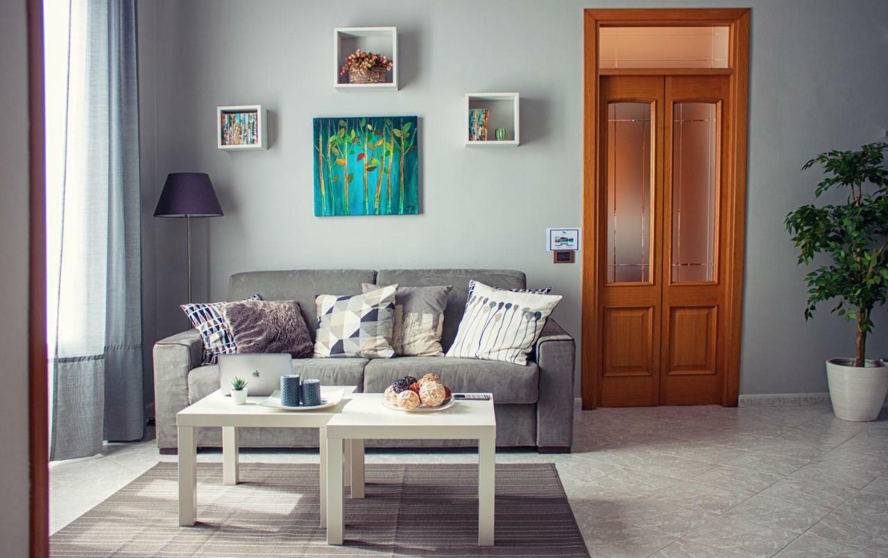 Cavour Holidays Apartment
