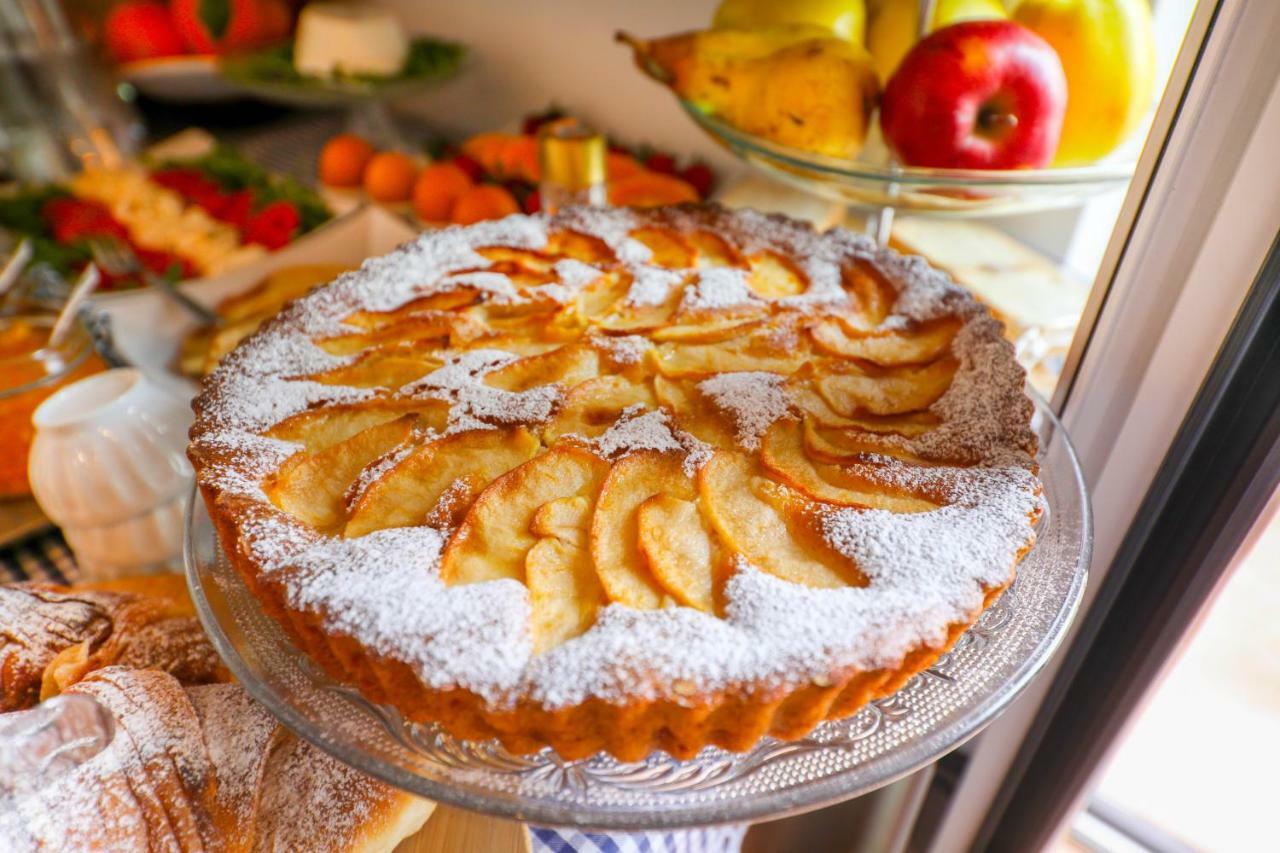 Frühstückspension Agrodolce