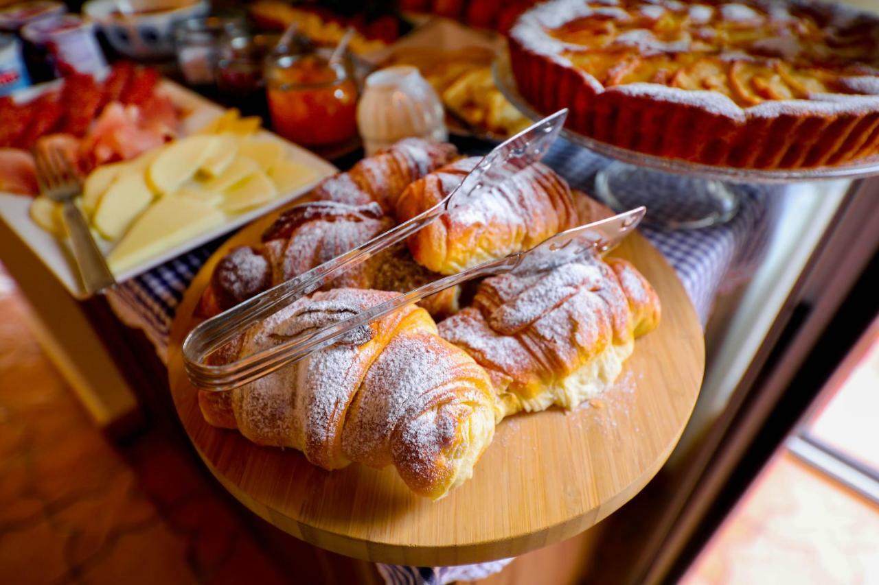Frühstückspension Agrodolce *