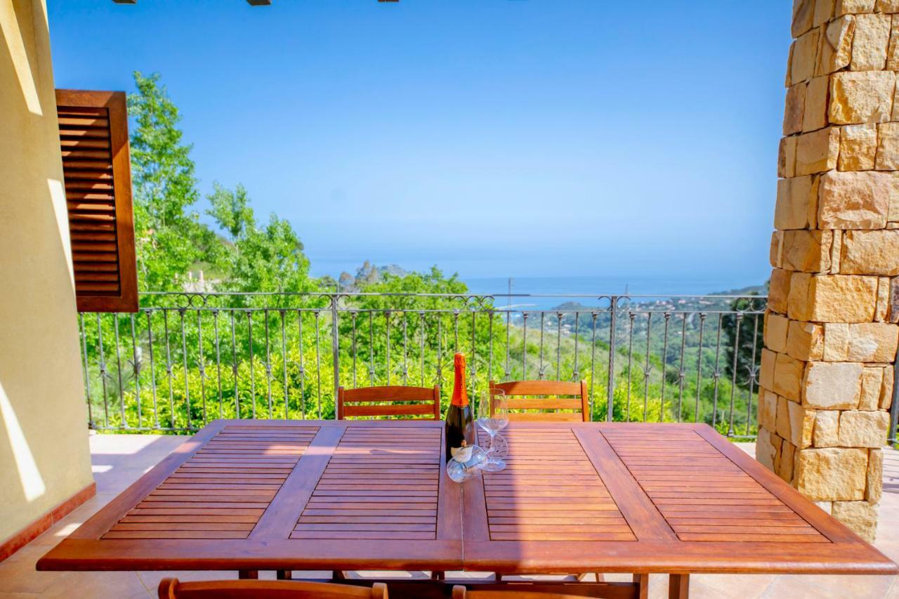 Lavanda Villa