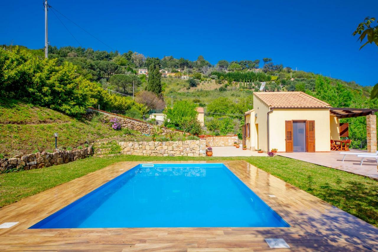 Lavanda Villa Cefalu