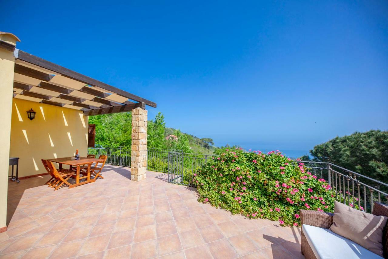 Lavanda Villa