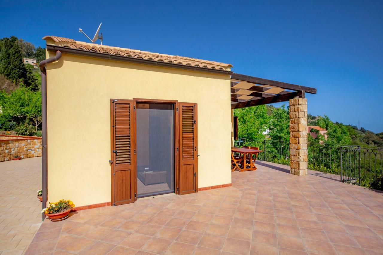 Villa Lavanda *