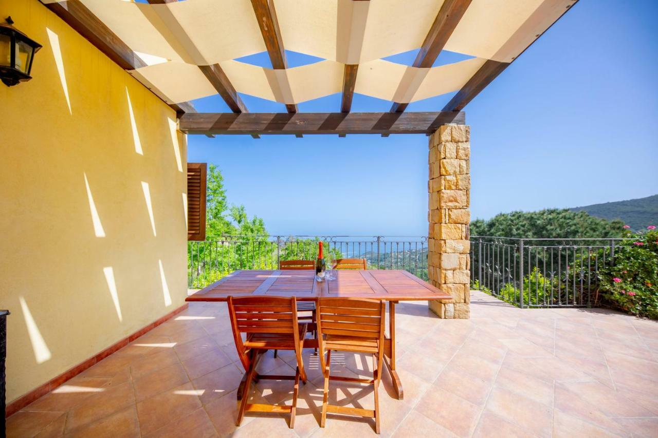 Villa Lavanda Cefalu