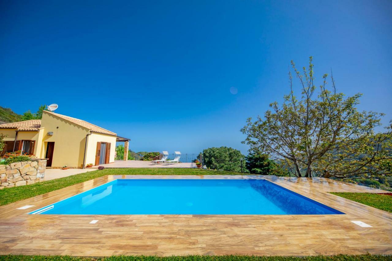 Lavanda Villa