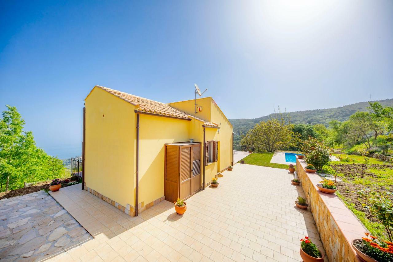 Villa Lavanda Cefalu