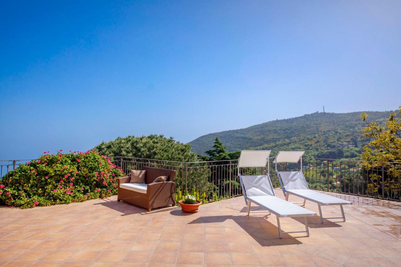 Villa Lavanda *