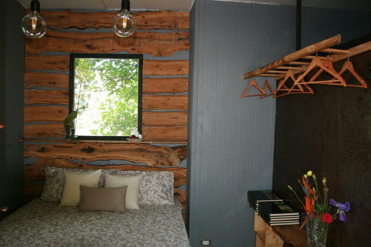 La Casa Sull'albero Cefalu