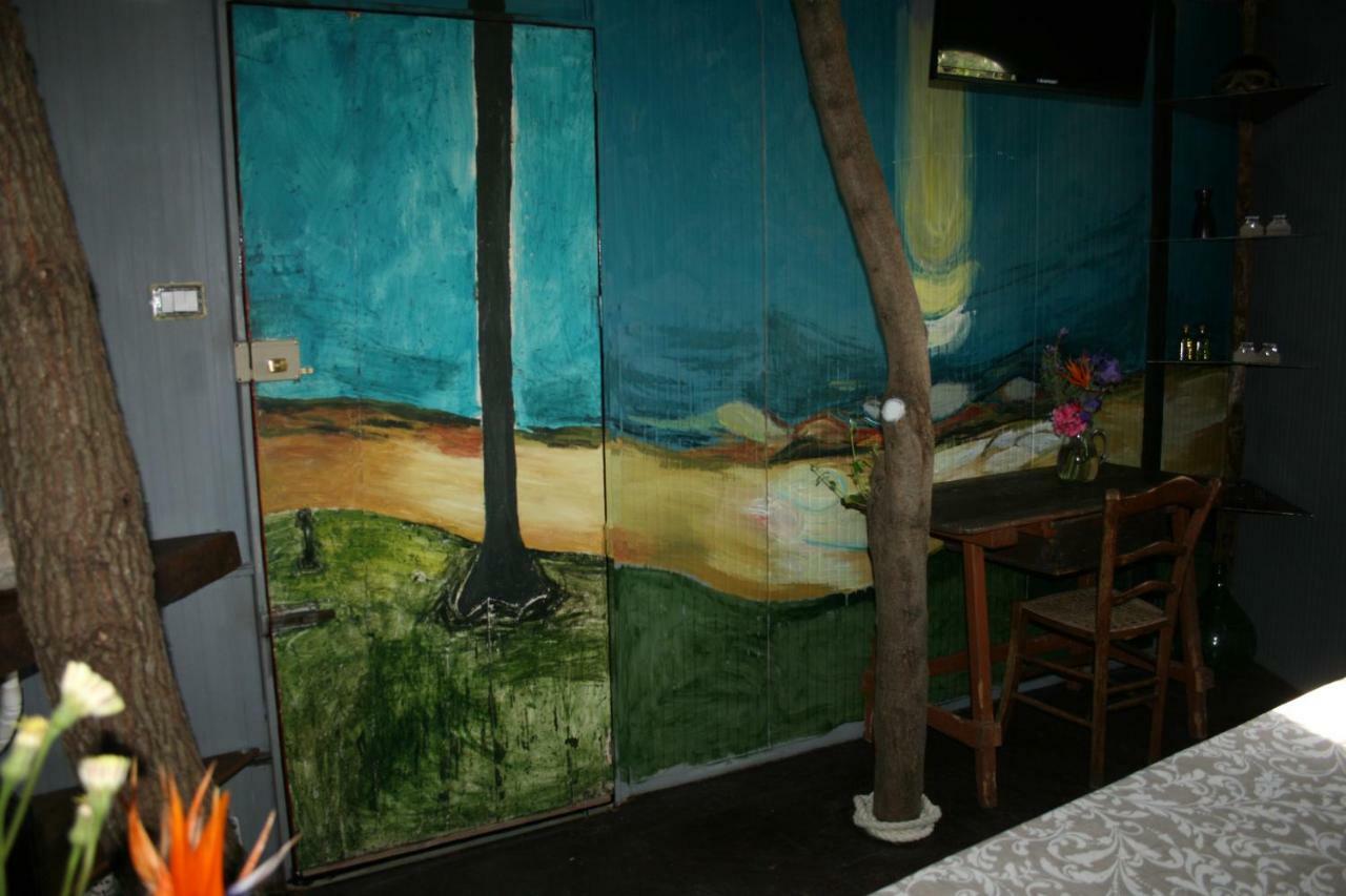 La Casa Sull'albero * Cefalu