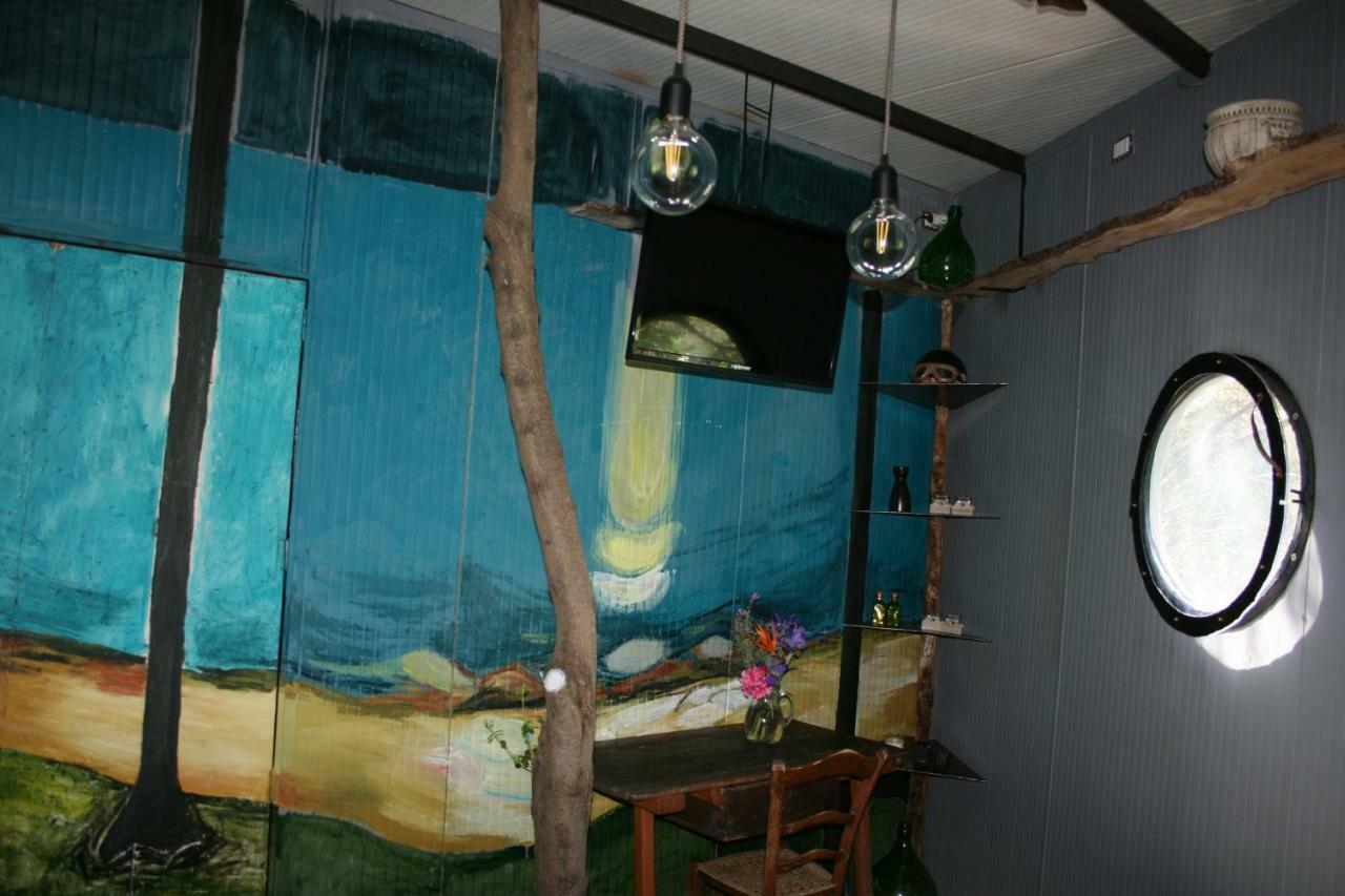 La Casa Sull'albero