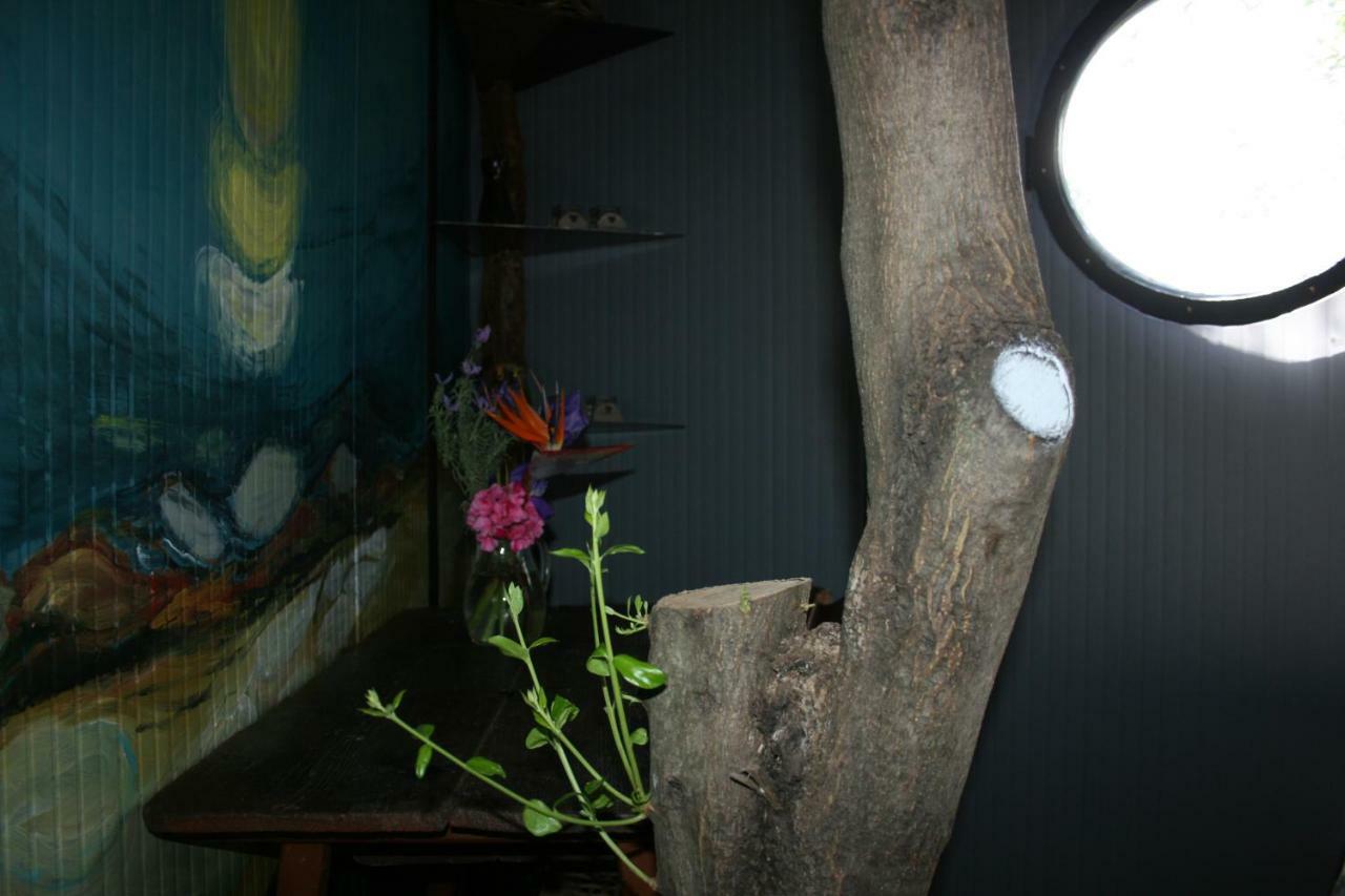 La Casa Sull'albero Campsite *