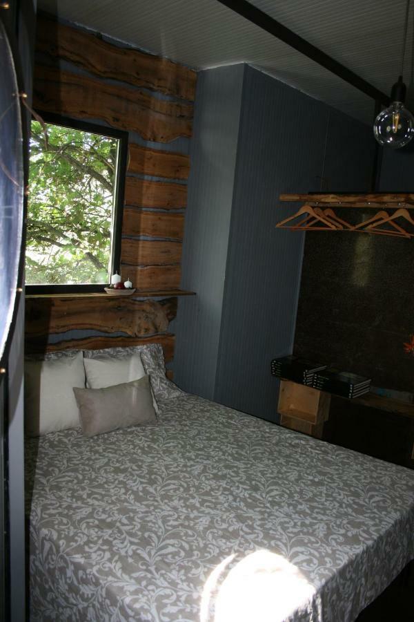 Campsite La Casa Sull'albero *