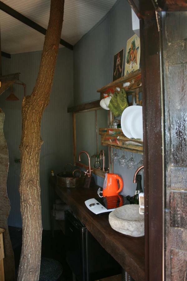 Campsite La Casa Sull'albero