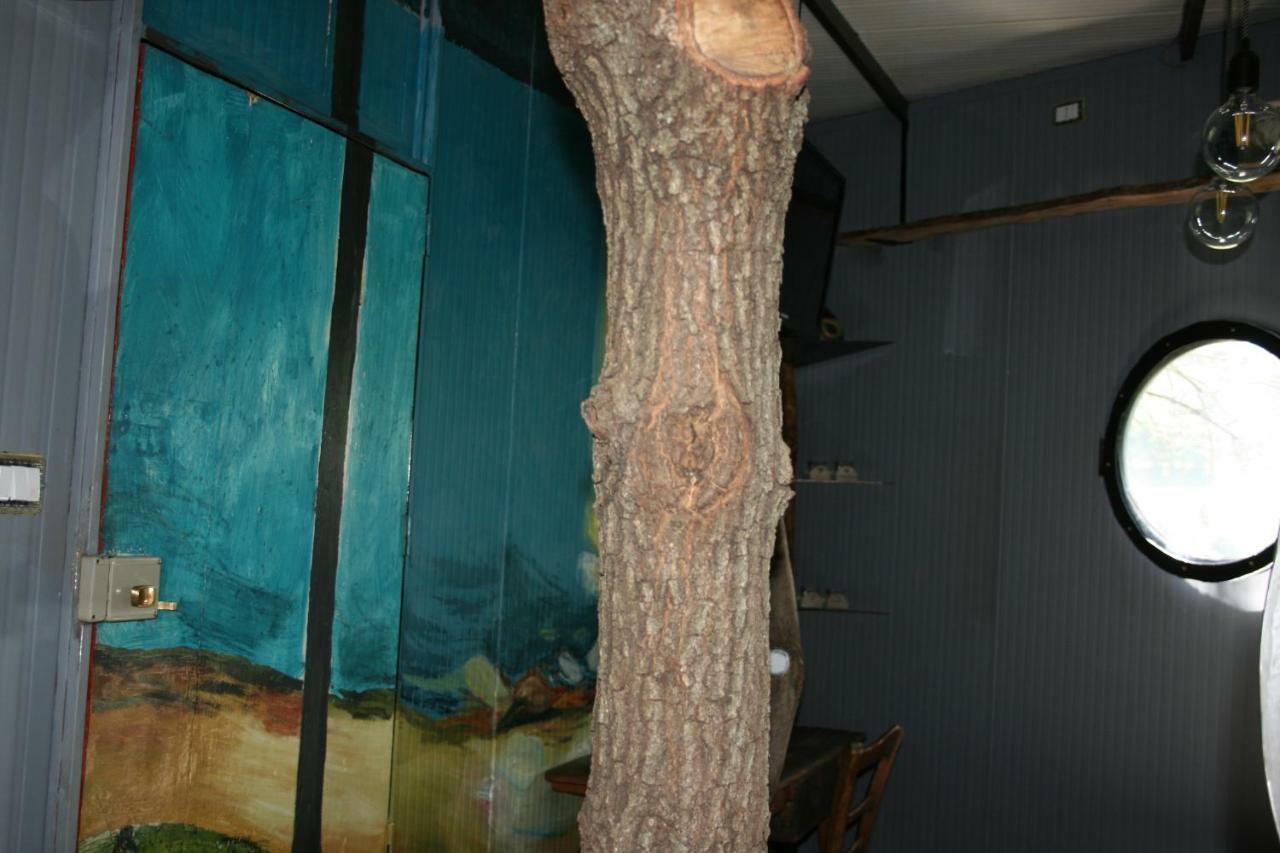 La Casa Sull'albero Cefalu
