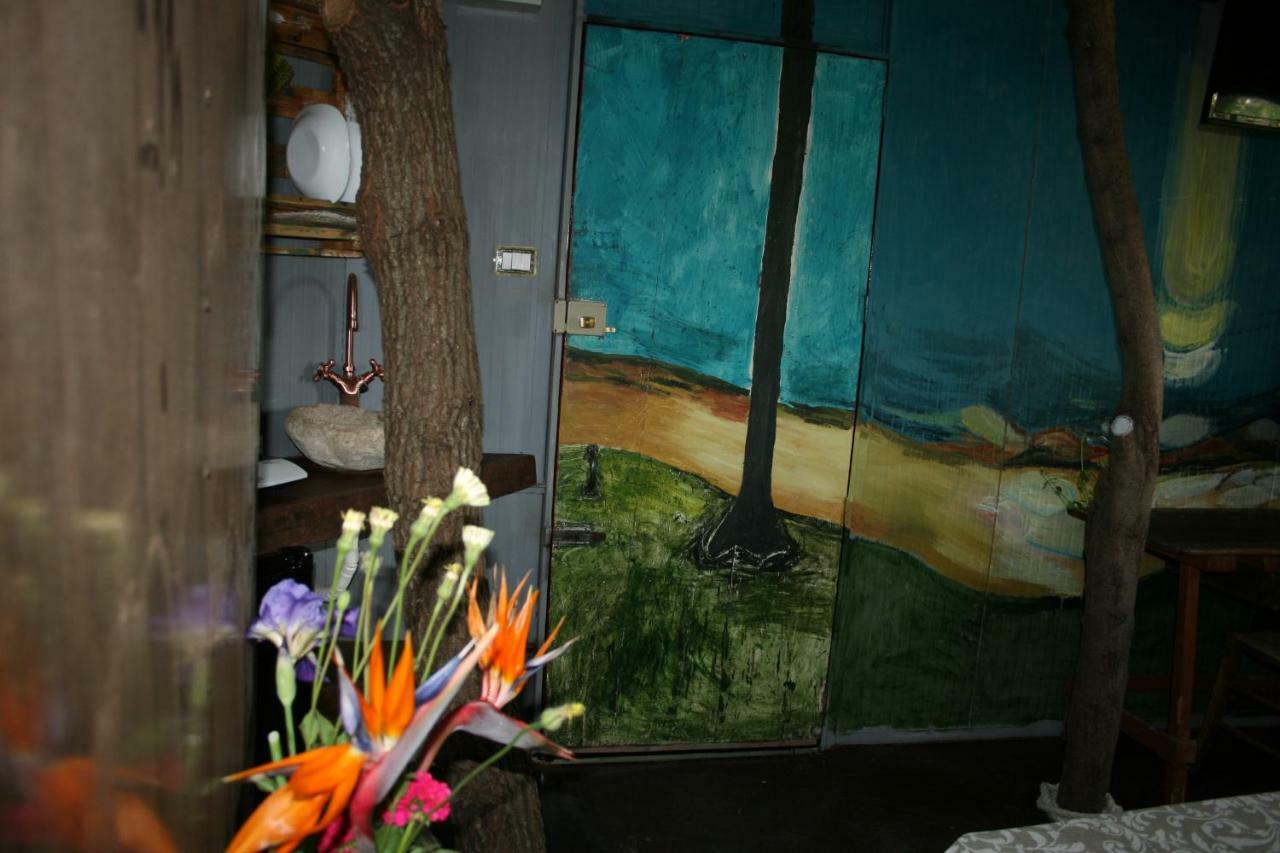 La Casa Sull'albero *