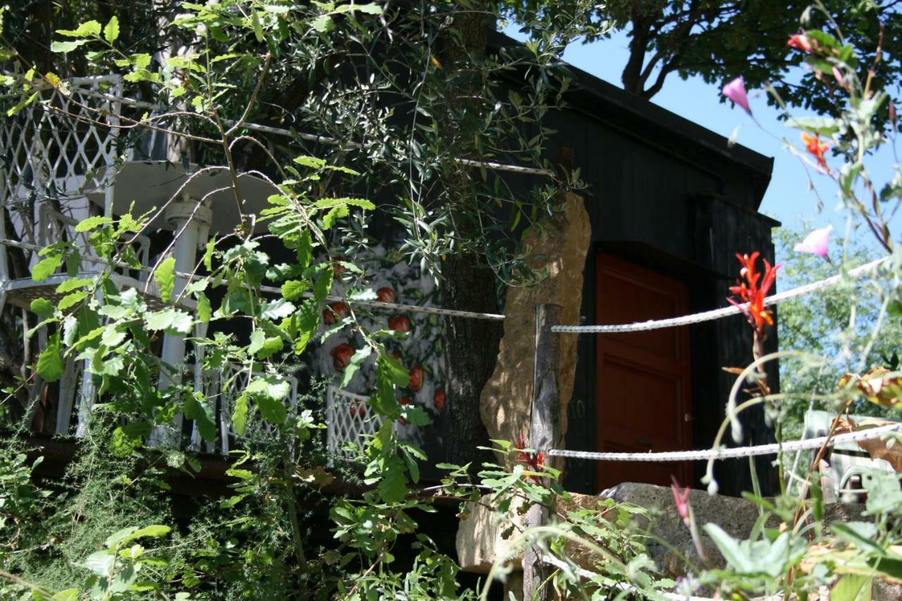 La Casa Sull'albero Campsite *