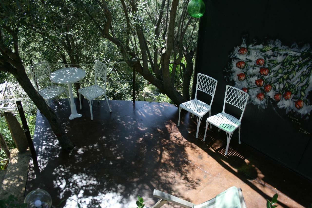 Campsite La Casa Sull'albero