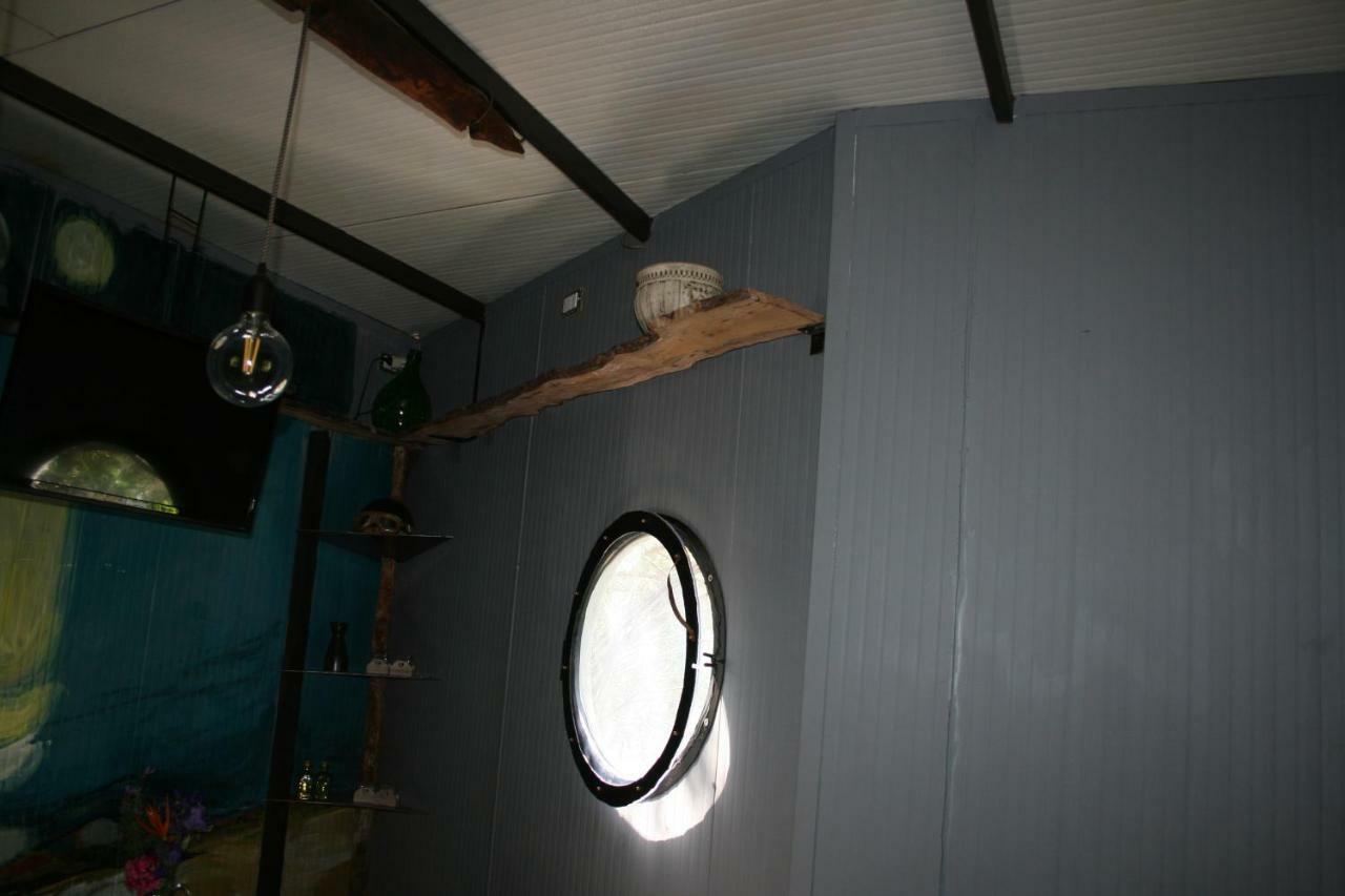 La Casa Sull'albero Cefalu
