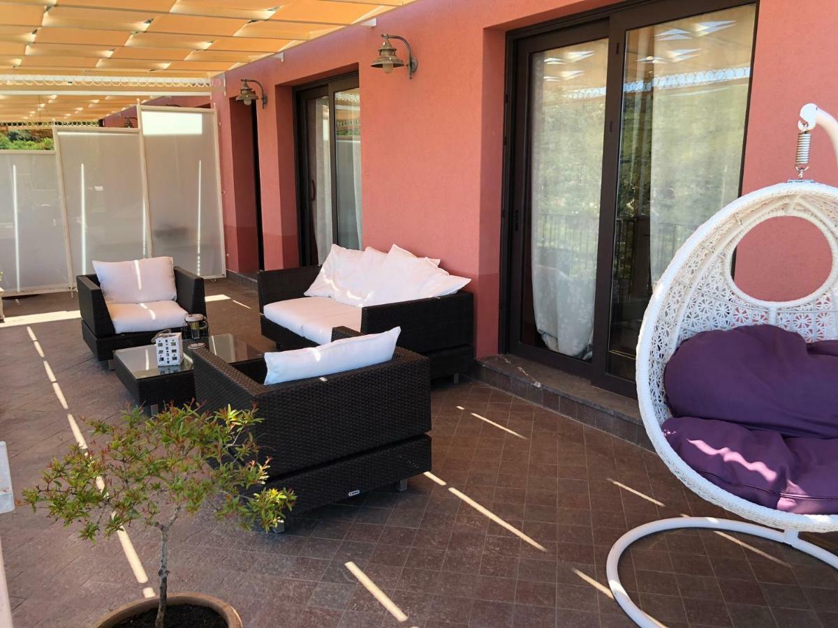 Angela Luxury Cefalu