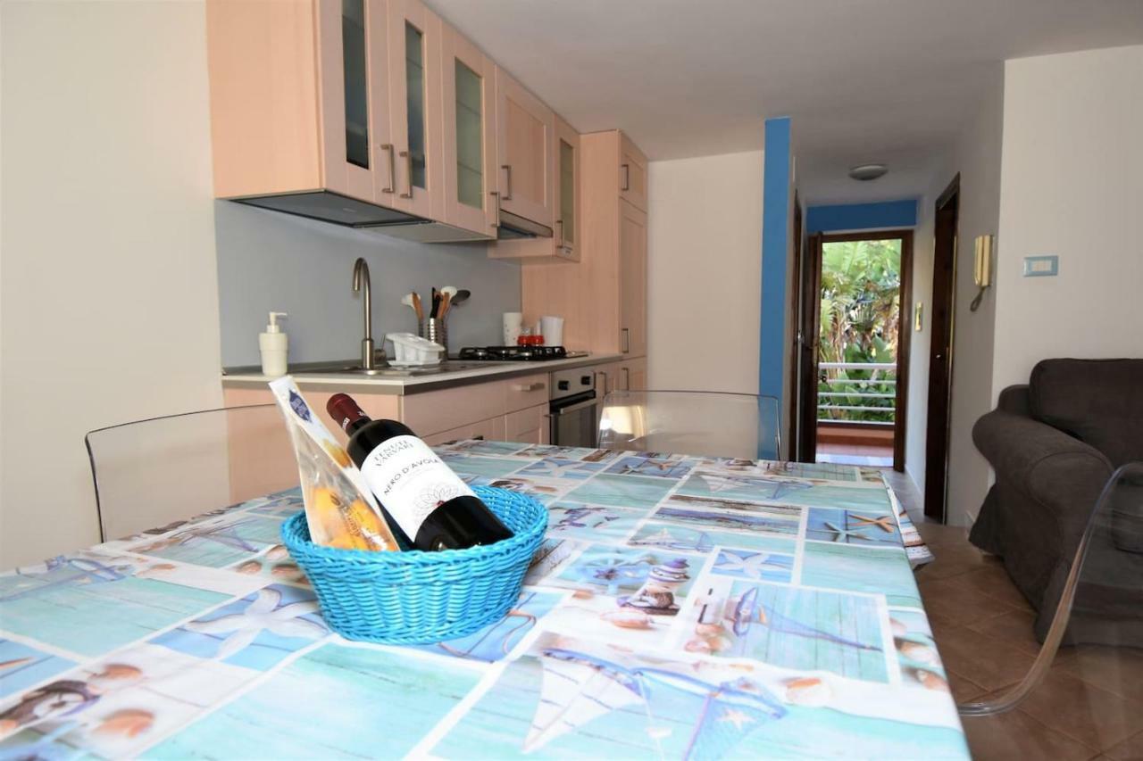 Holiday home Blumarine Cefalu