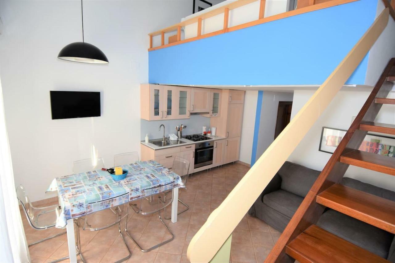 Blumarine Holiday home Cefalu