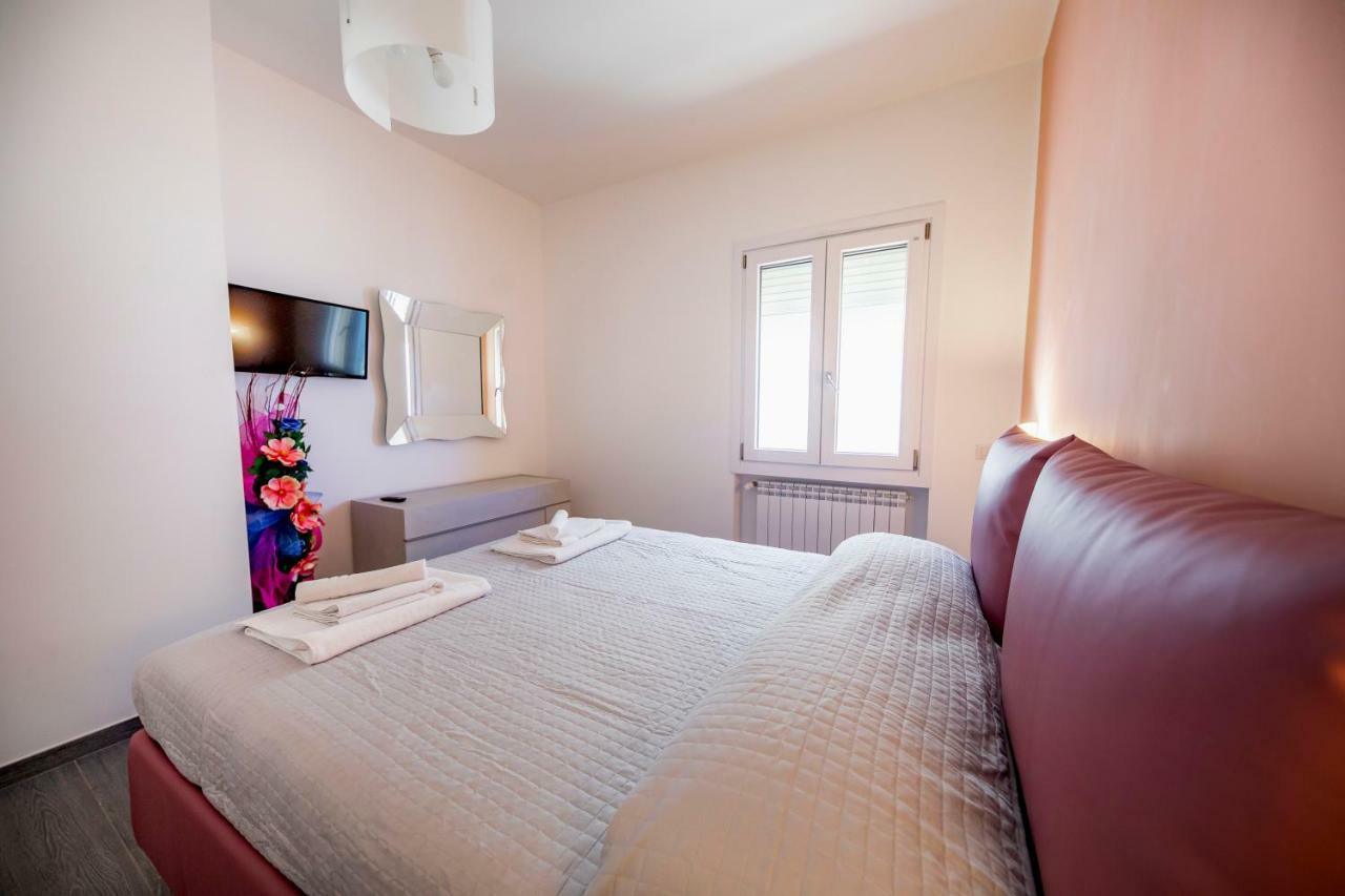 House Giardina Apartment