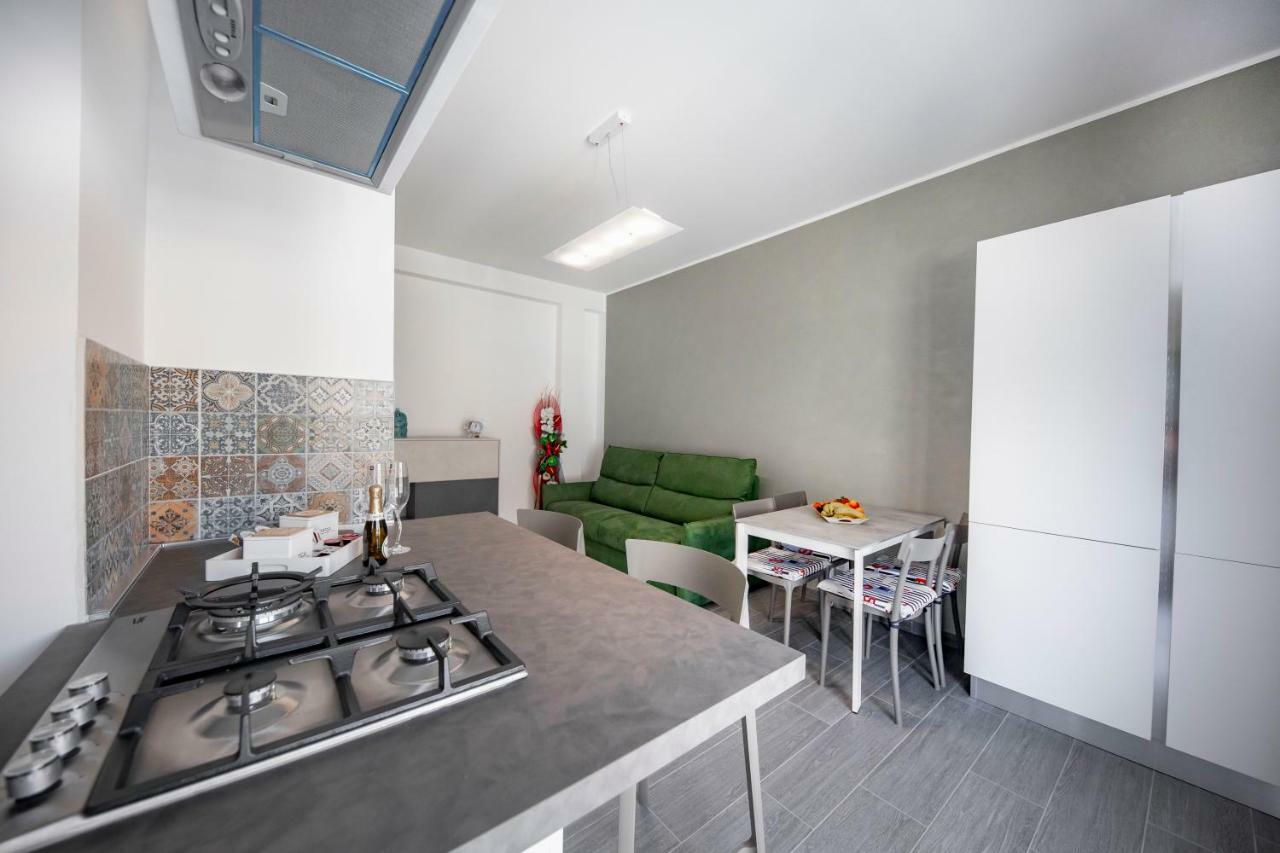 House Giardina Apartment