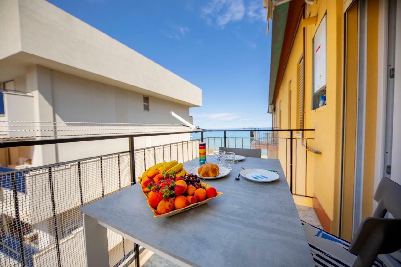 Apartment House Giardina *
