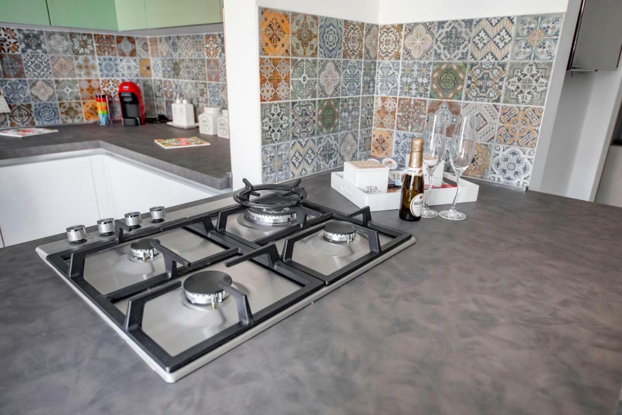 House Giardina *