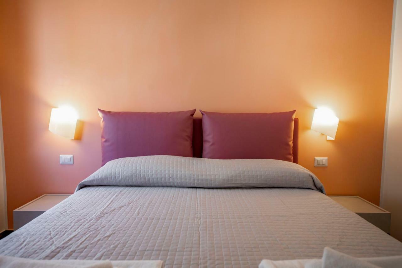 Apartment House Giardina *