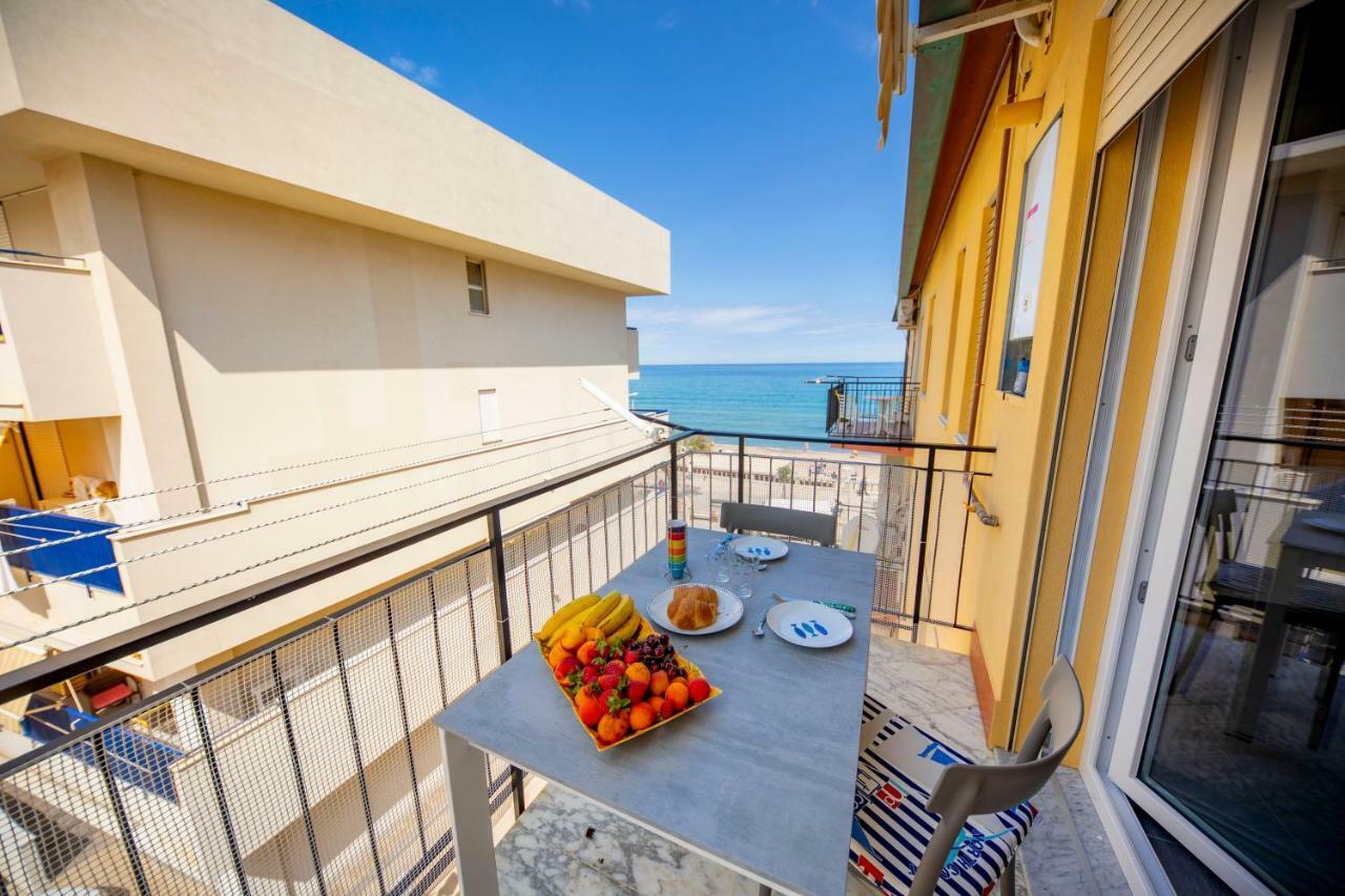 House Giardina * Cefalu