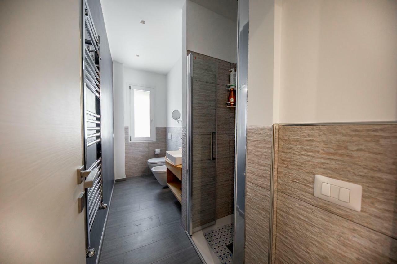 Apartment House Giardina Cefalu