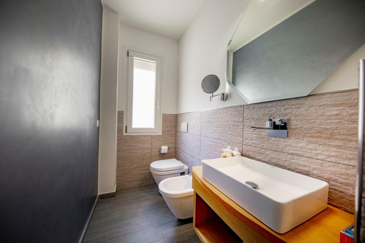 House Giardina Apartment Cefalu