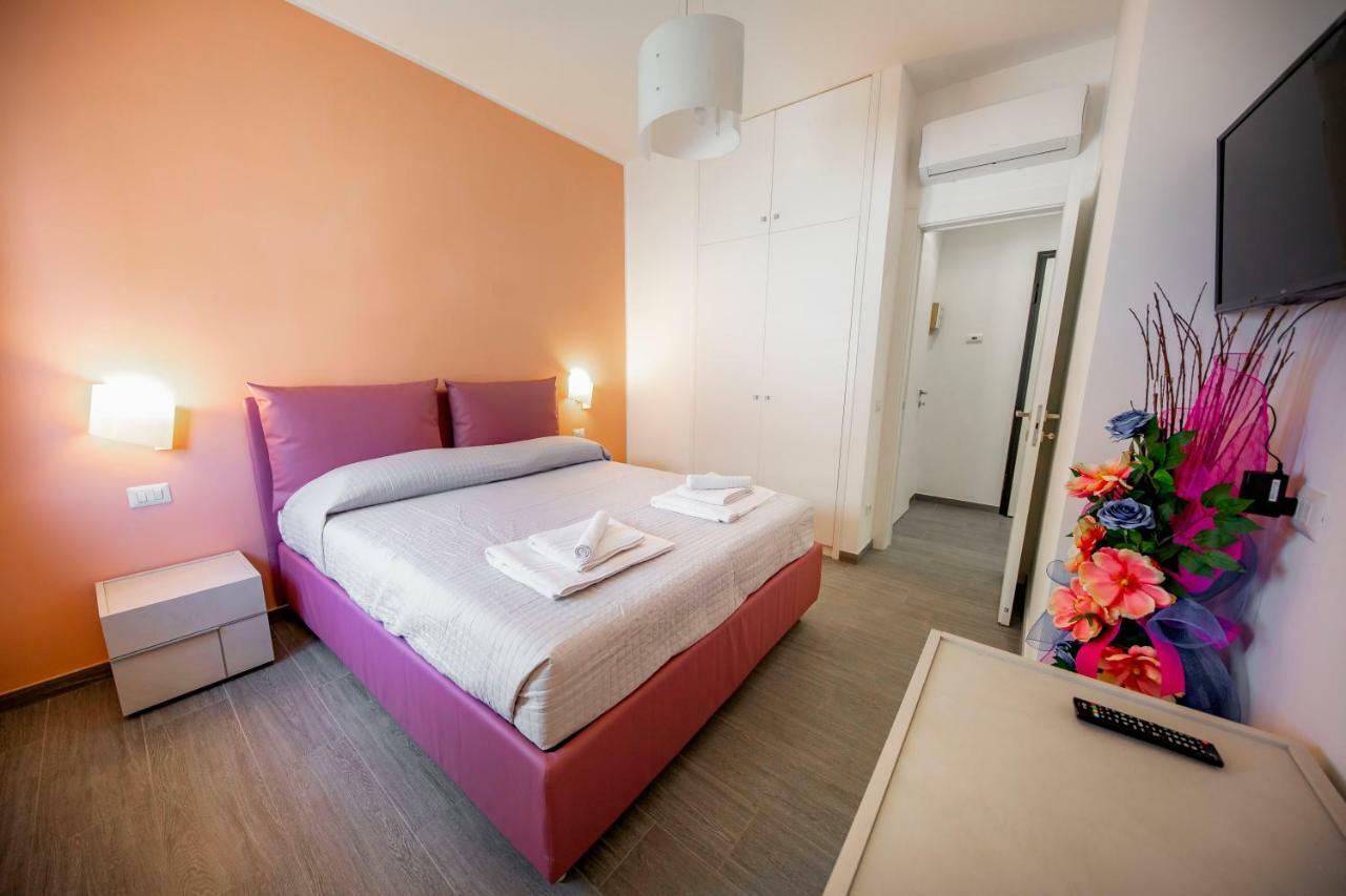 House Giardina Apartment Cefalu