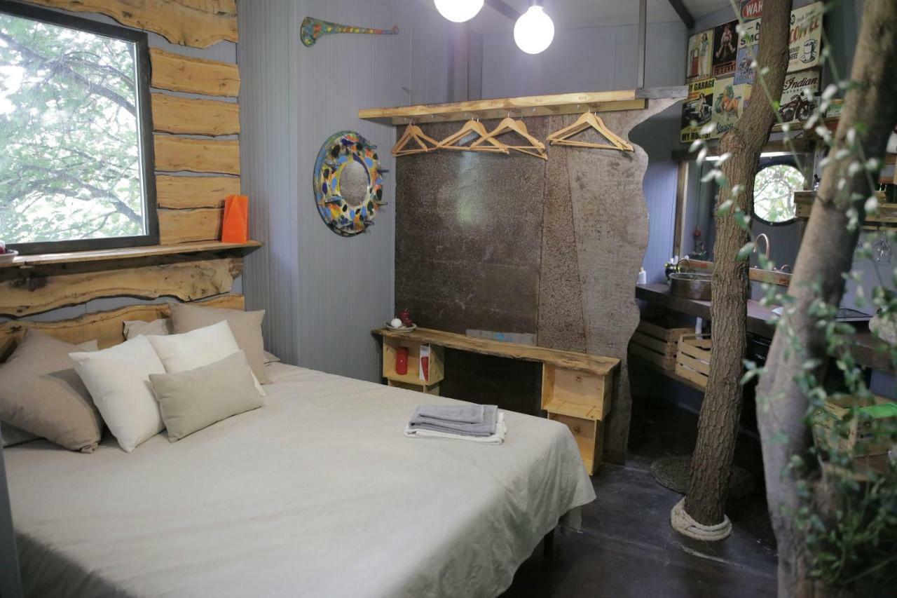 Campsite La Casa Sull'albero