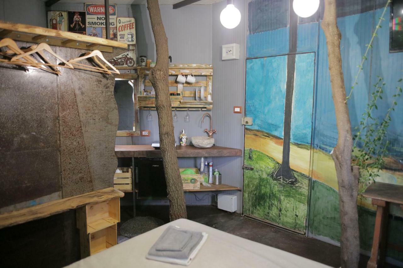 La Casa Sull'albero Cefalu