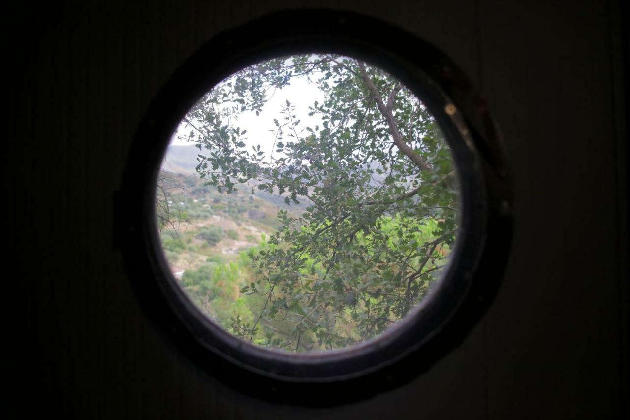 Campsite La Casa Sull'albero Cefalu