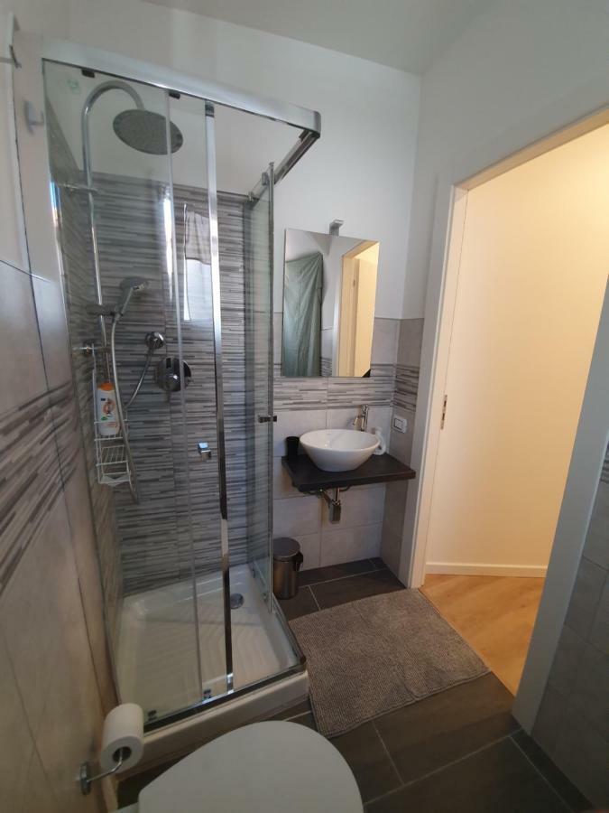 Apartment Antoinette Maison