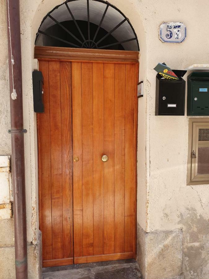 Apartment Antoinette Maison Cefalu