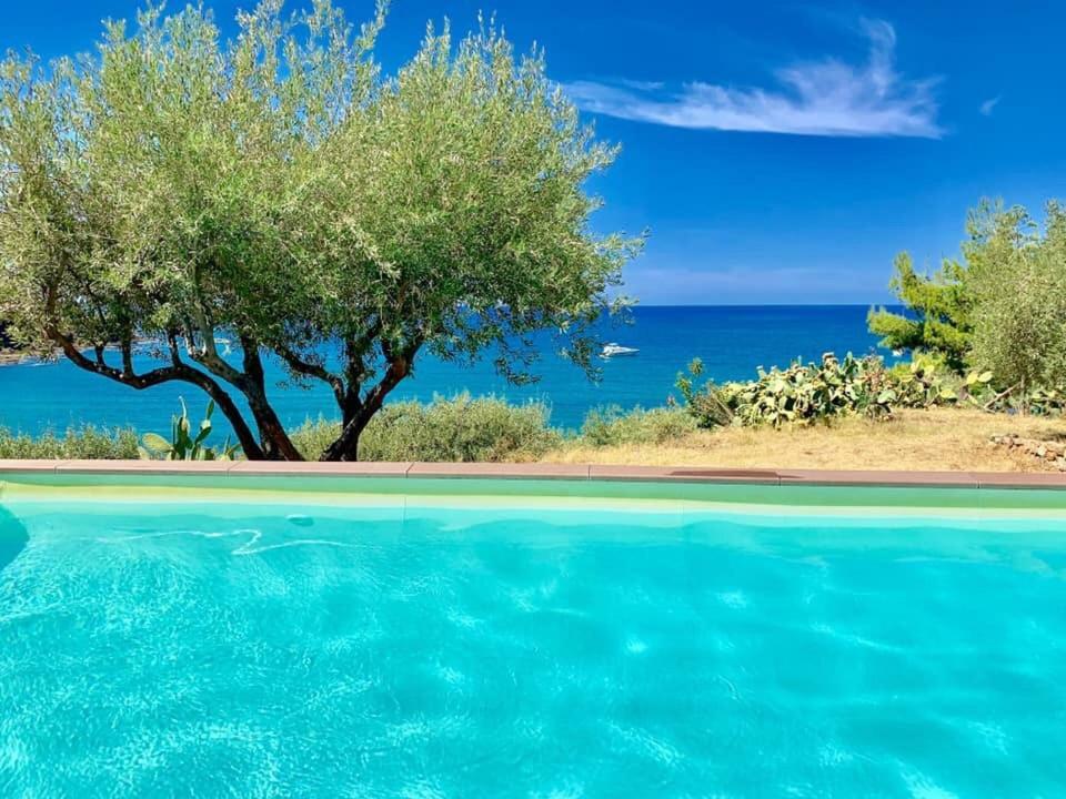 Ogliastro Sul Mare Holiday home