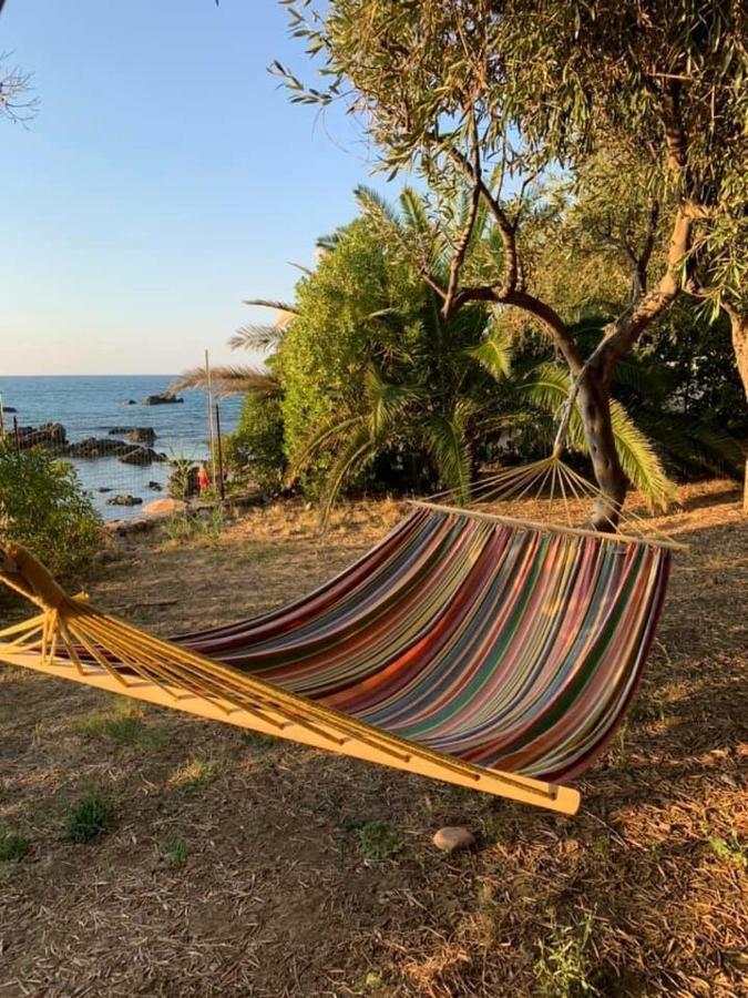 Holiday home Ogliastro Sul Mare